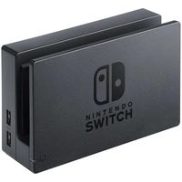 Switch TV Dock extended Charging base Reacondicionado