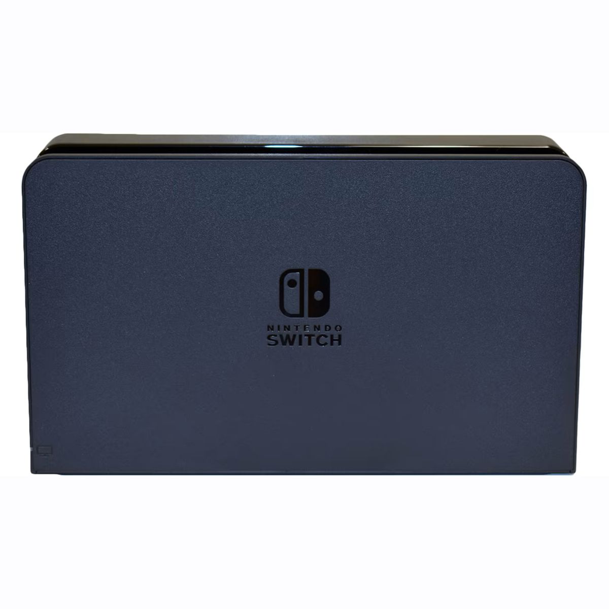 NINTENDO - Cargador Base Dock Tv Extendido Nintendo Switch Oled Reacondicionado