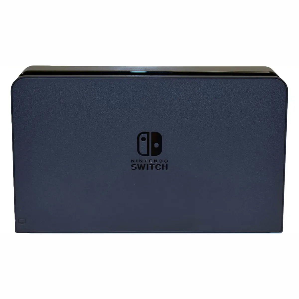 NINTENDO - Cargador Base Dock Tv Extendido Nintendo Switch Oled Reacondicionado