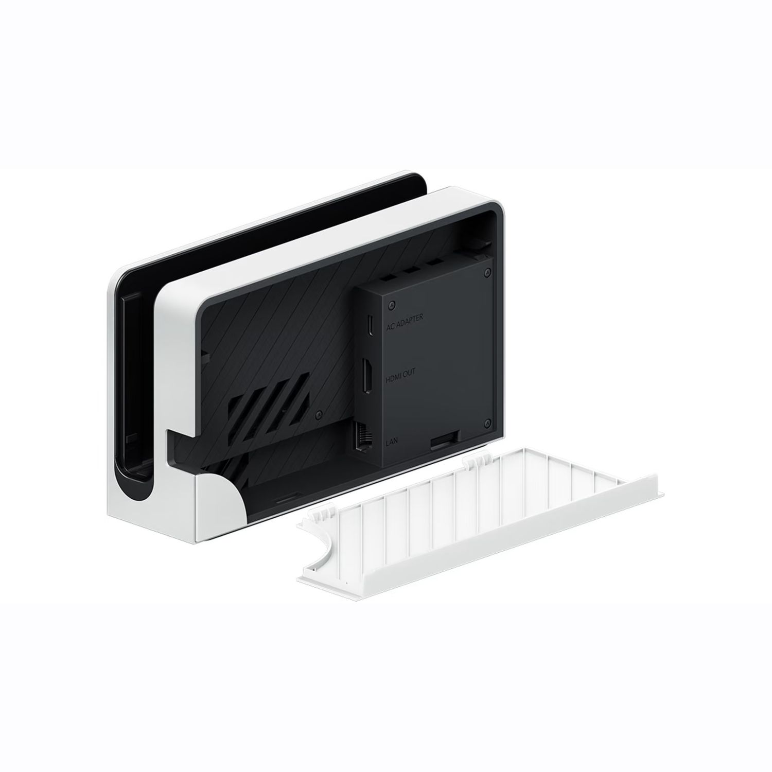 NINTENDO Nintendo Switch OLED TV Dock extended Charging base