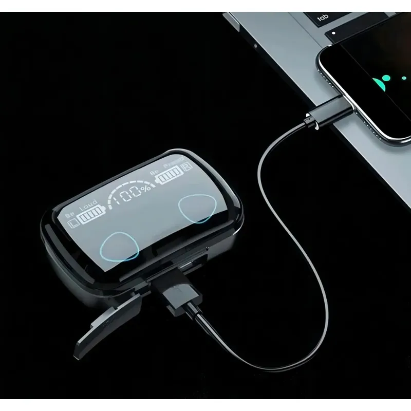 GENERICO - Auriculares inalámbricos OEM TWS
