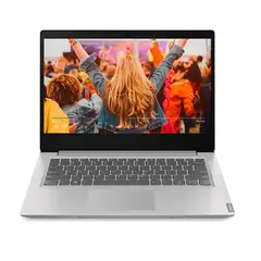 LENOVO - NOTEBOOK Ideapad S145-14IIK Intel Core i3-1005G1 8GB RAM 256GB SSD GRIS