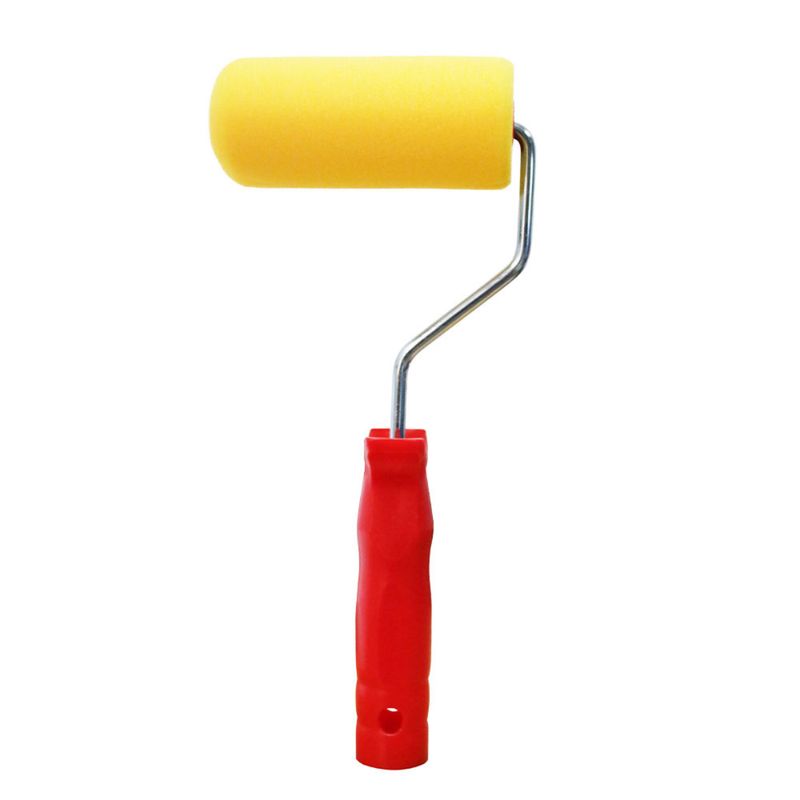 LIZCAL - Rodillo de Espuma Poliéster 11 cm Lizcal