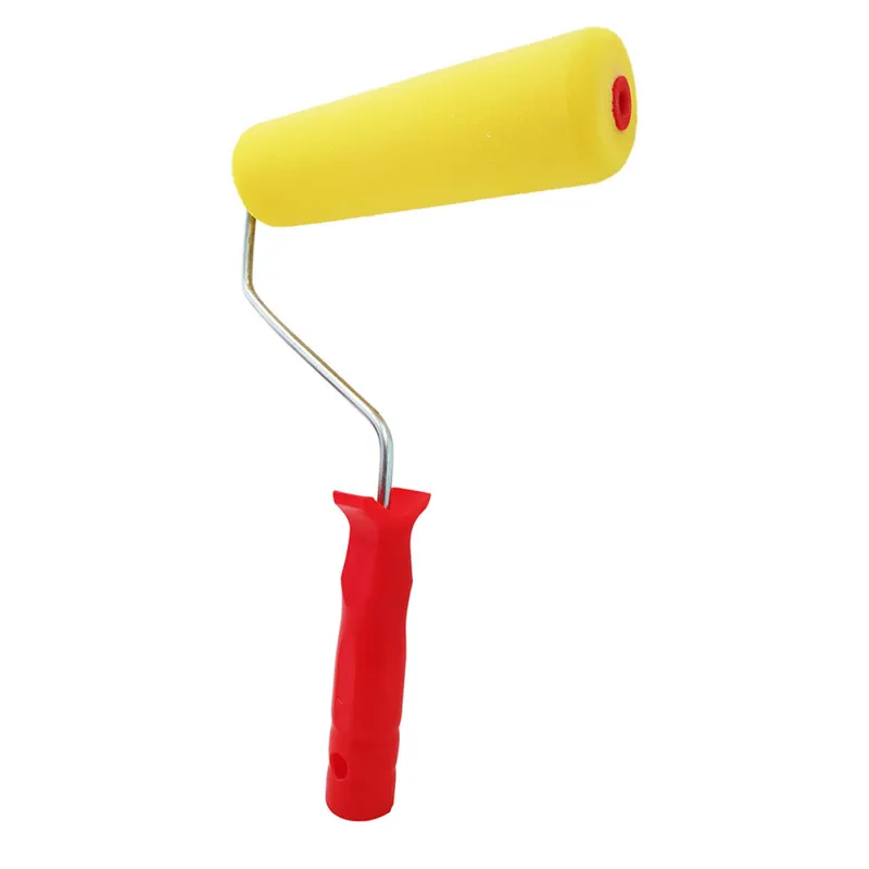 LIZCAL - Rodillo de Espuma Poliéster 18 cm Lizcal