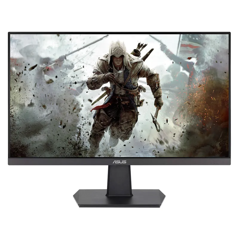 ASUS - Monitor Gamer Asus 27 VA27EHF IPS 100Hz 1ms Ejecutivo