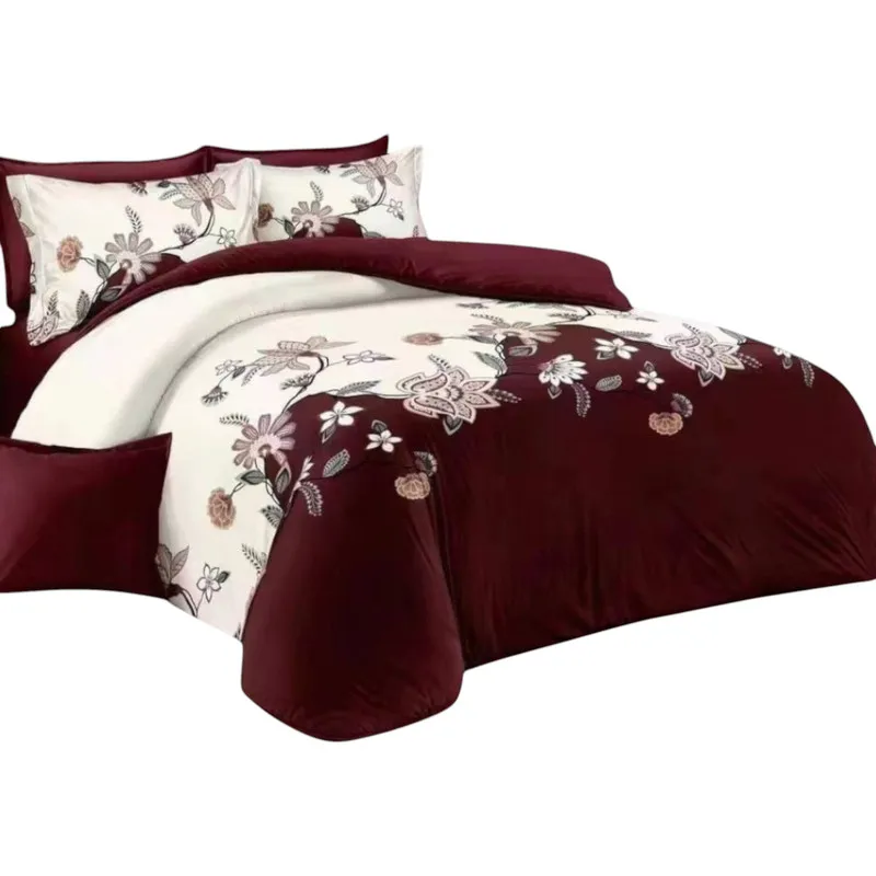 GENERICO - Cobertor Quilt De Verano Cubrecama 2 Plazas Colcha 230x250cm GS