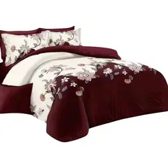GENERICO - Cobertor Quilt De Verano Cubrecama 2 Plazas Colcha 230x250cm GS