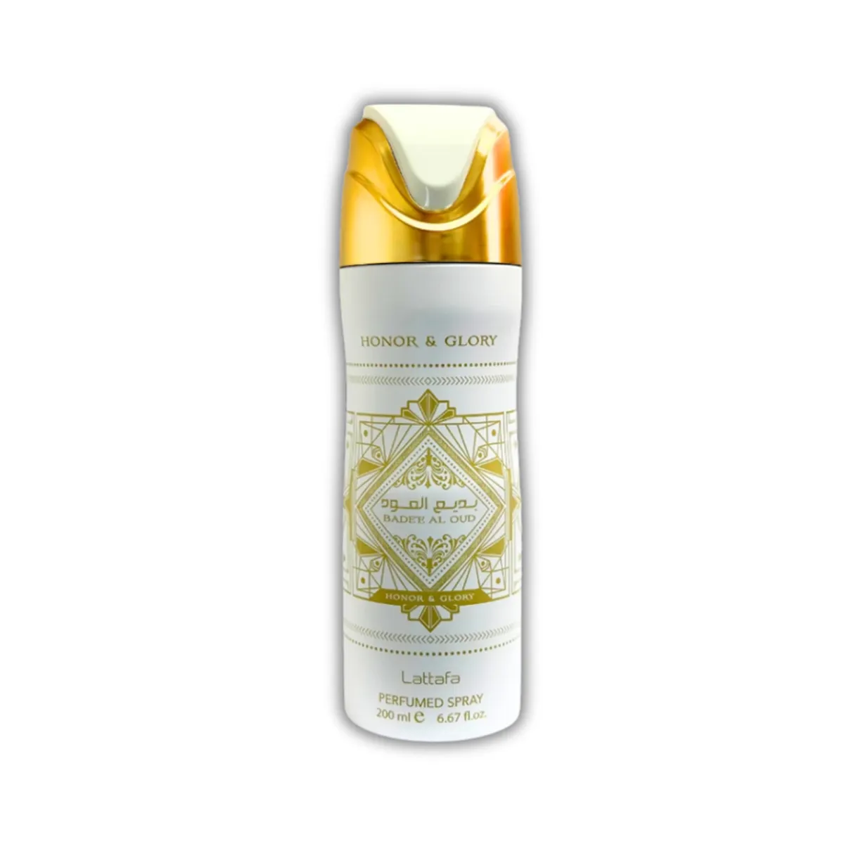LATTAFA - Lataffa Honor & Glory Perfume Spray 200ml Unisex
