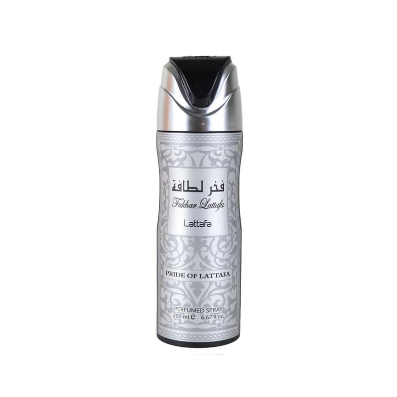 LATAFFA - Lataffa Fakhar Perfume Spray 200ml Unisex