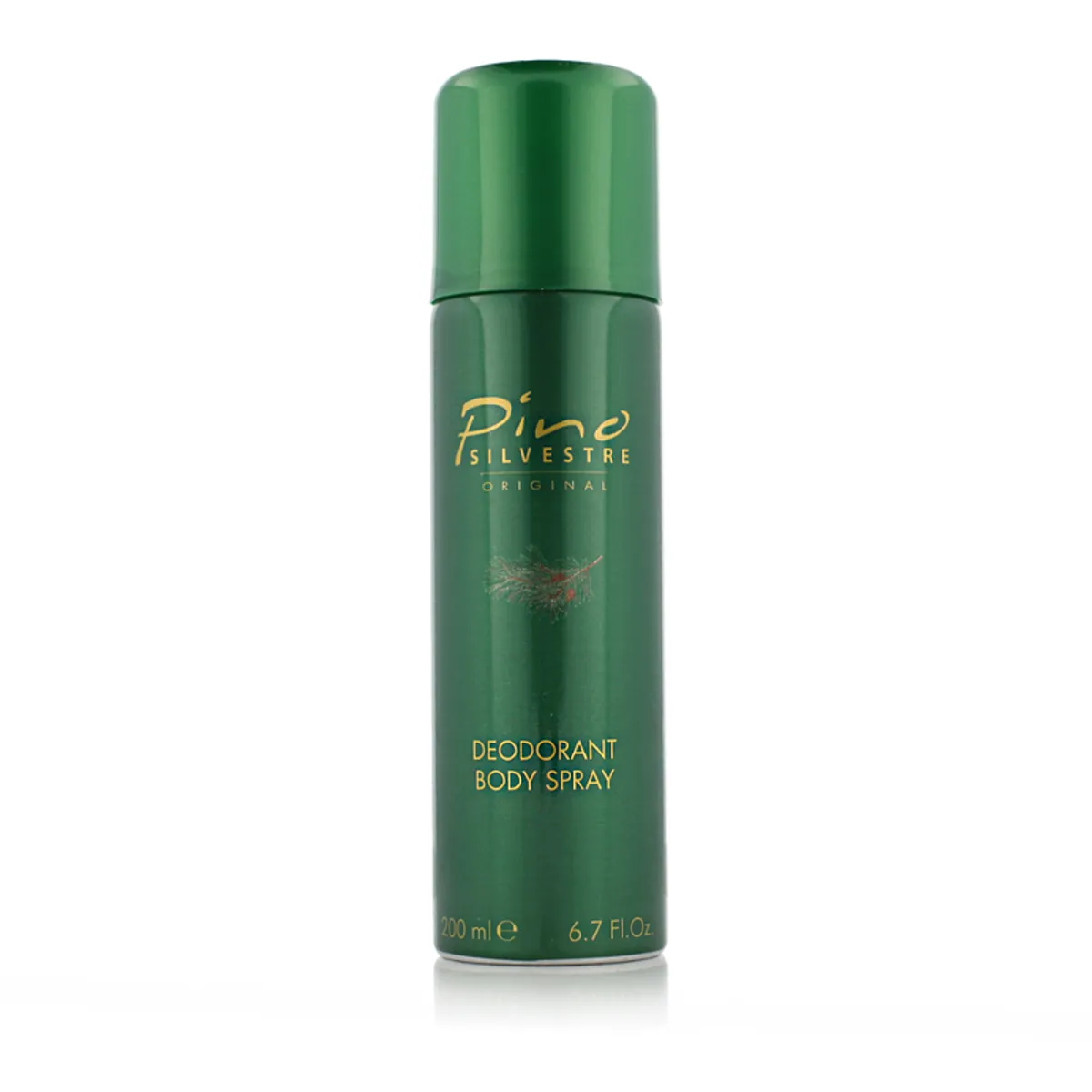 PINO SILVESTRE - Pino Silvestre Perfume Spray 200 Ml Hombre