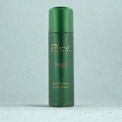 Imagen 2 del producto Perfume Spray 200 Ml Hombre