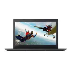 LENOVO - NOTEBOOK IDEAPAD 320S 15ISK Intel Core i3-6006U 8GB RAM 256GB SSD