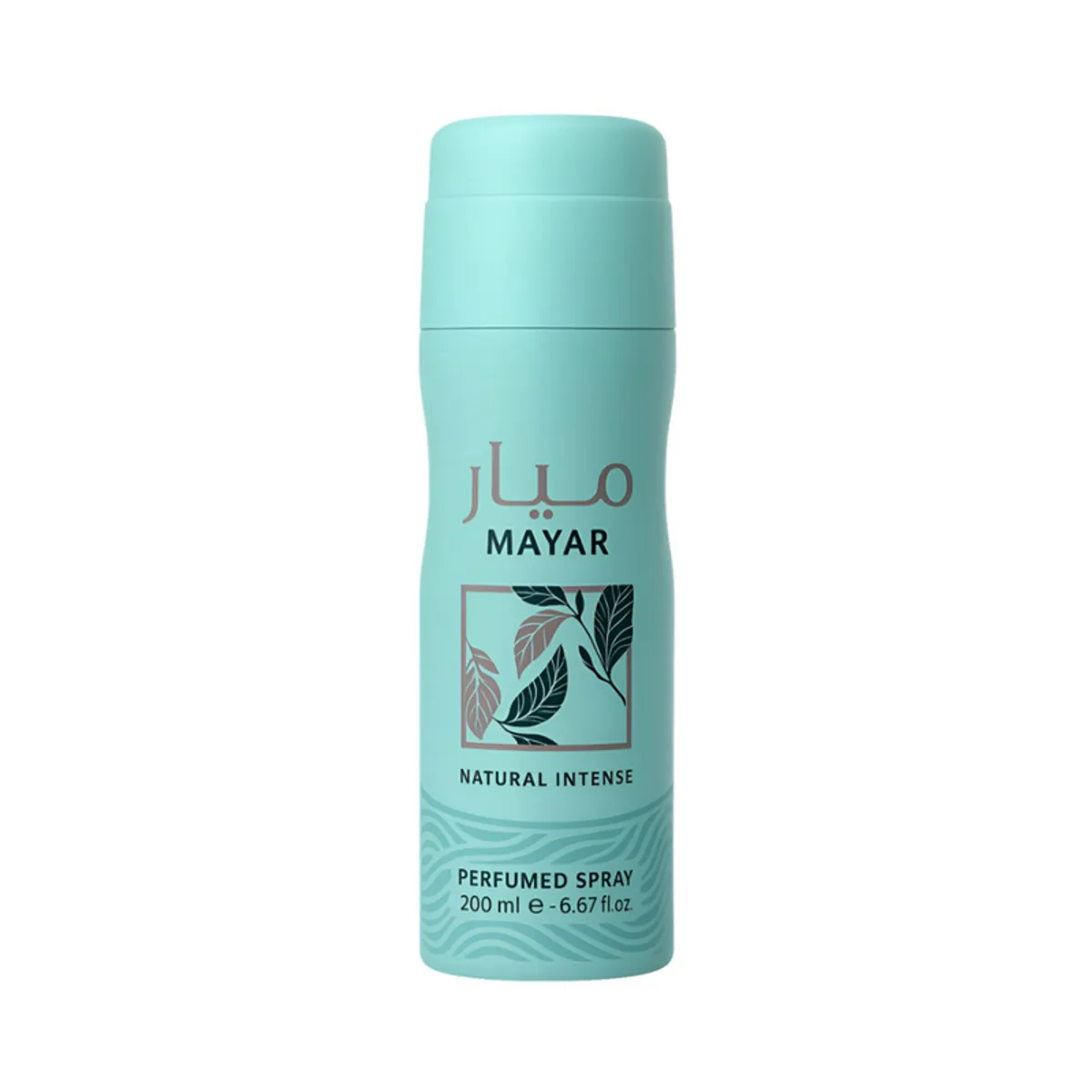 LATTAFA - Lataffa Mayar Natural Intense Perfume Spray 200ml Unisex