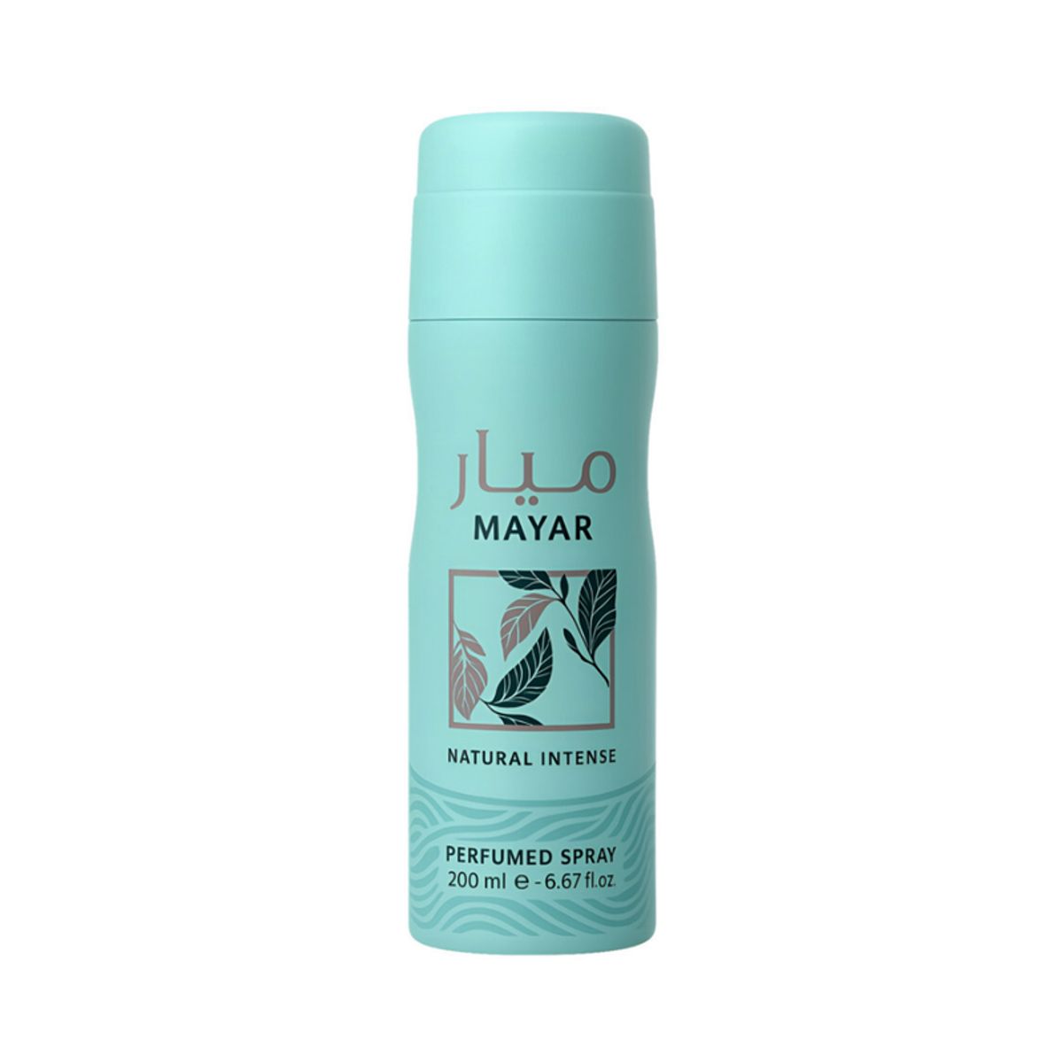 LATTAFA - Lataffa Mayar Natural Intense Perfume Spray 200ml Unisex