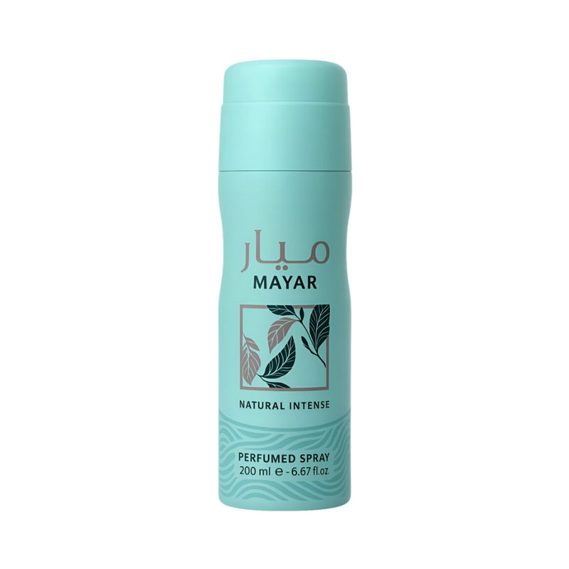 LATAFFA - Lataffa Mayar Natural Intense Perfume Spray 200ml Unisex