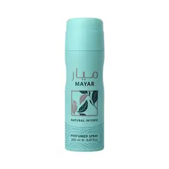 LATAFFA - Mayar Natural Intense Perfume Spray 200ml Unisex