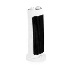 KENDAL - Calefactor Eléctrico Ventilador Aire Tibio Caliente