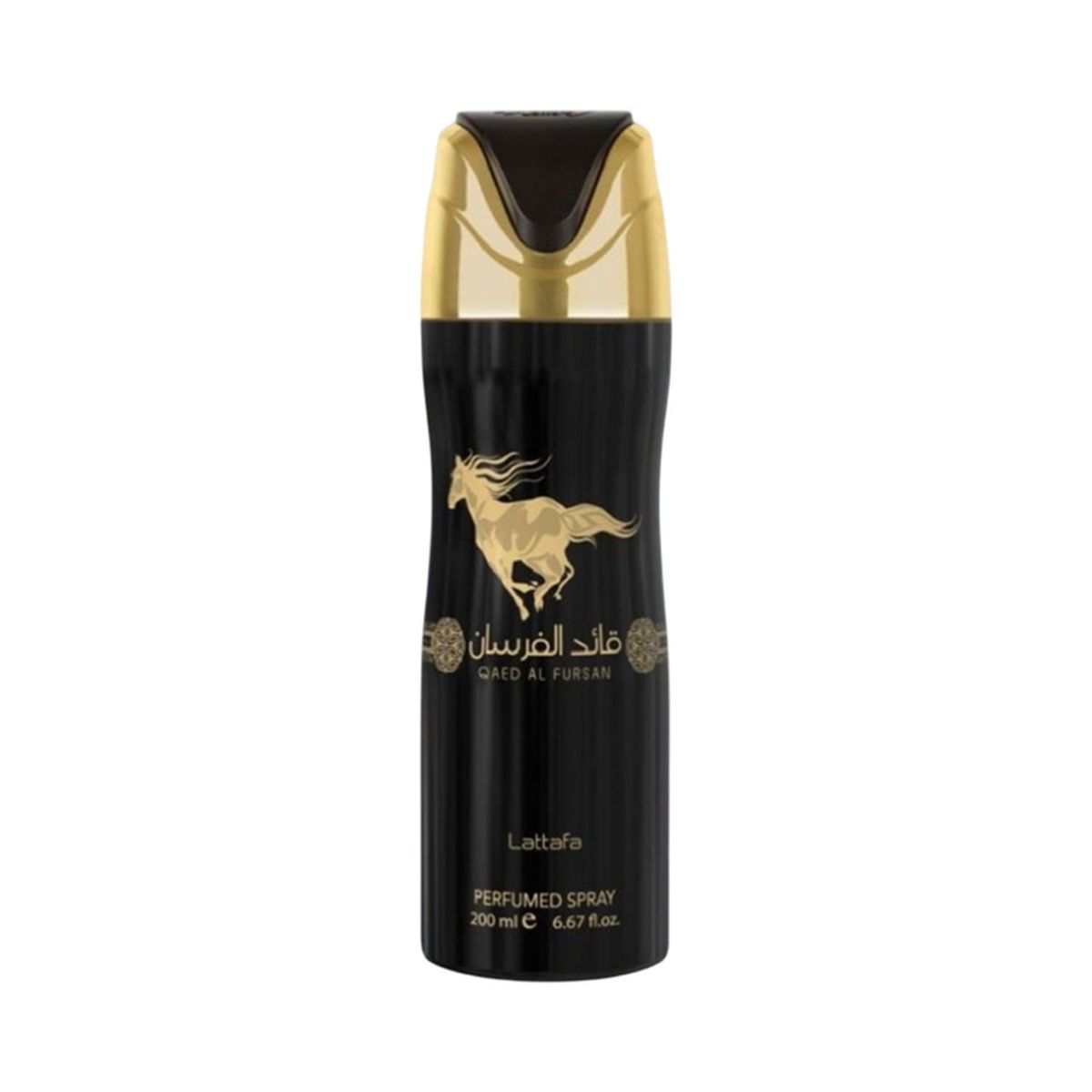 LATTAFA - Lataffa Qaed Al Fursan Perfume Spray 200ml Unisex