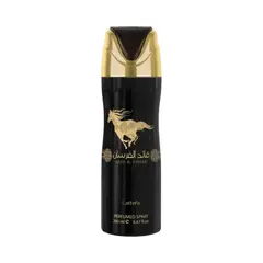LATAFFA - Qaed Al Fursan Perfume Spray 200ml Unisex