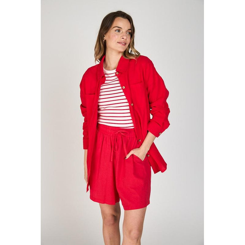ECLIPSE - Camisa Antonia Eclipse