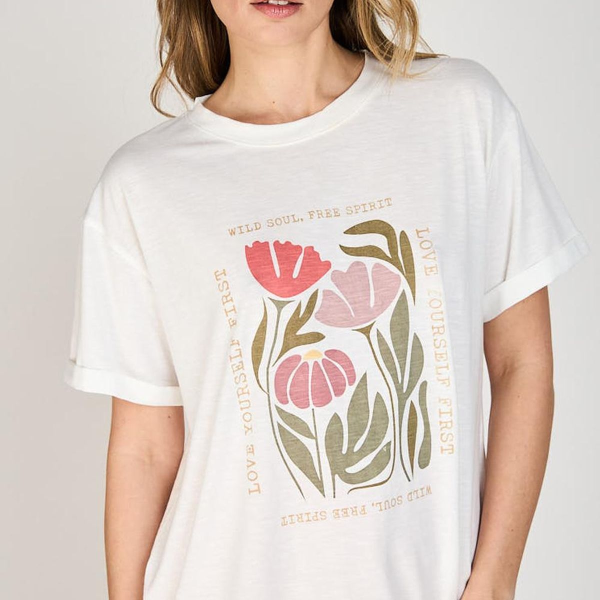 ECLIPSE - Polera Romina Eclipse