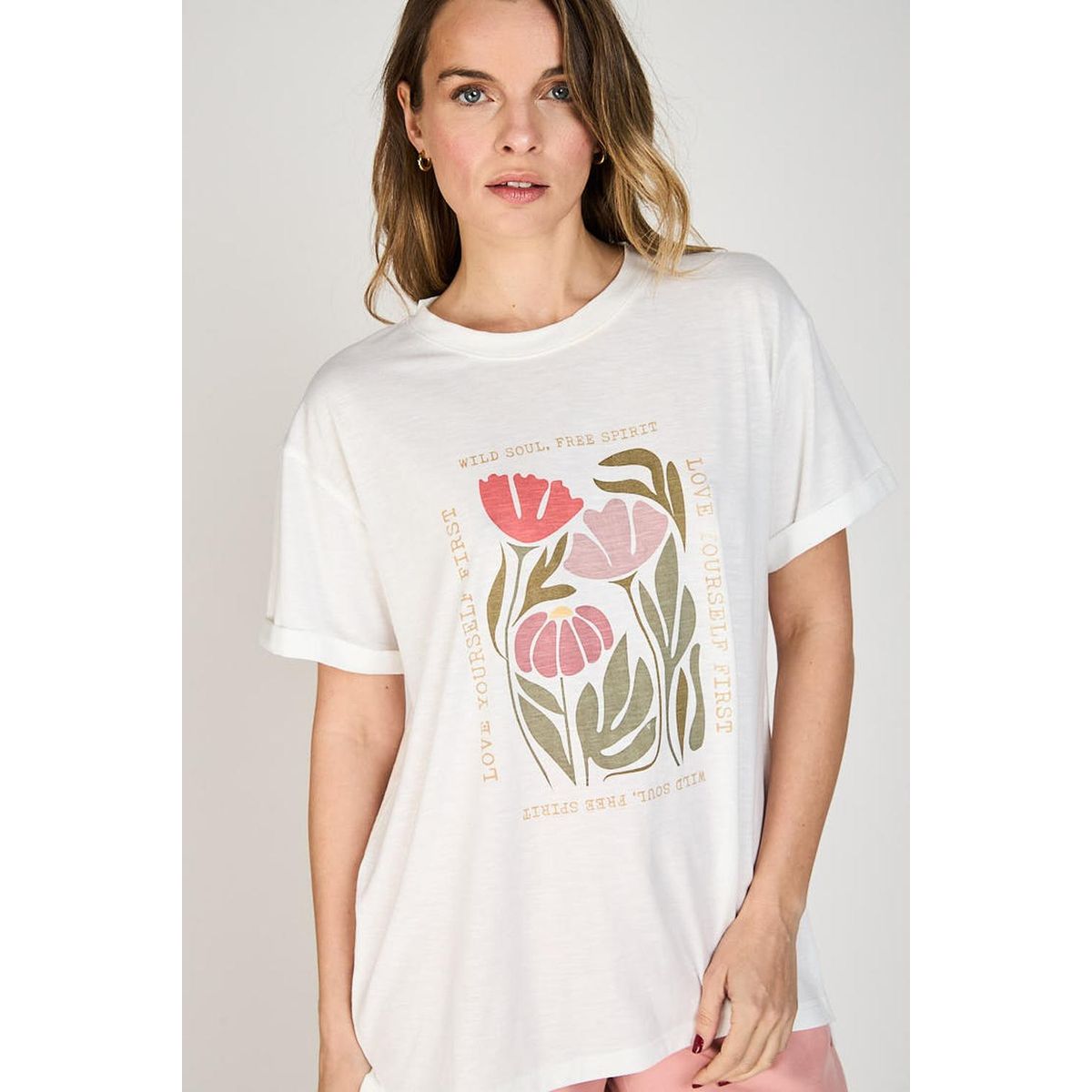 ECLIPSE - Polera Romina Eclipse