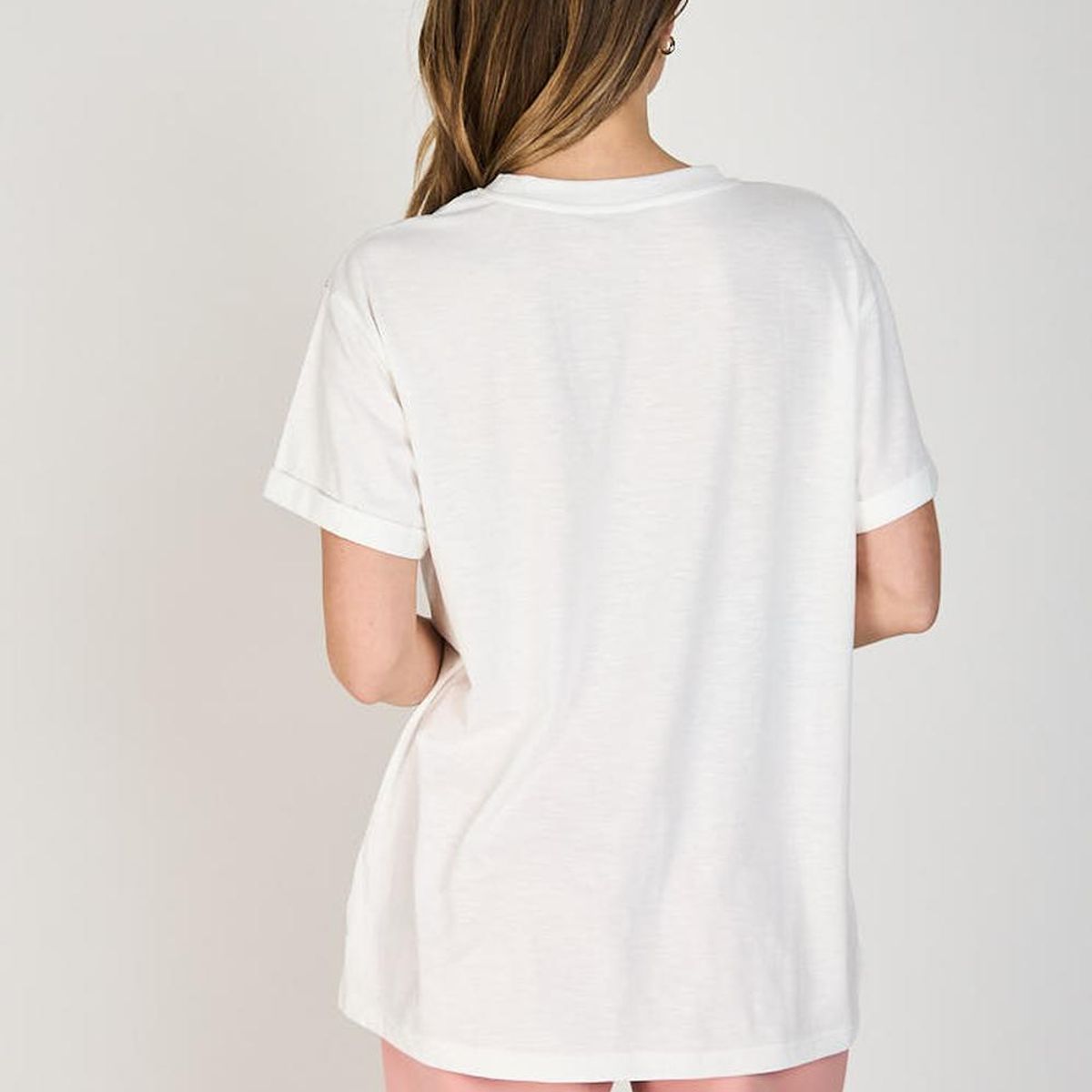 ECLIPSE - Polera Romina Eclipse