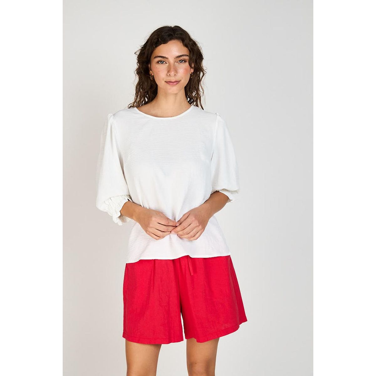 ECLIPSE - Blusa Victoria Eclipse