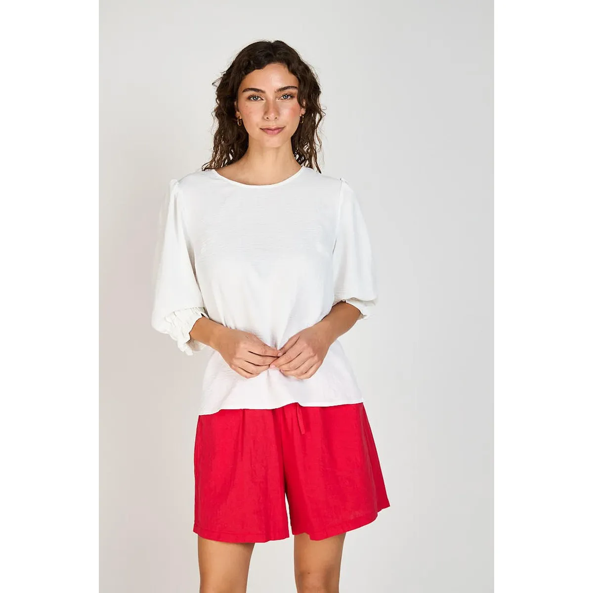 ECLIPSE - Blusa Victoria Eclipse