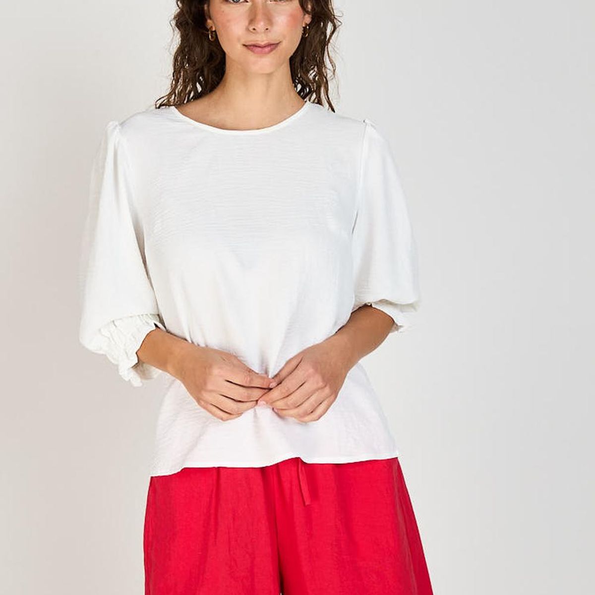 ECLIPSE - Blusa Victoria Eclipse