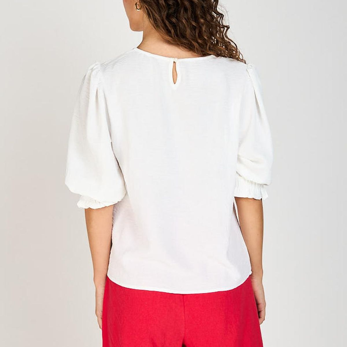 ECLIPSE - Blusa Victoria Eclipse