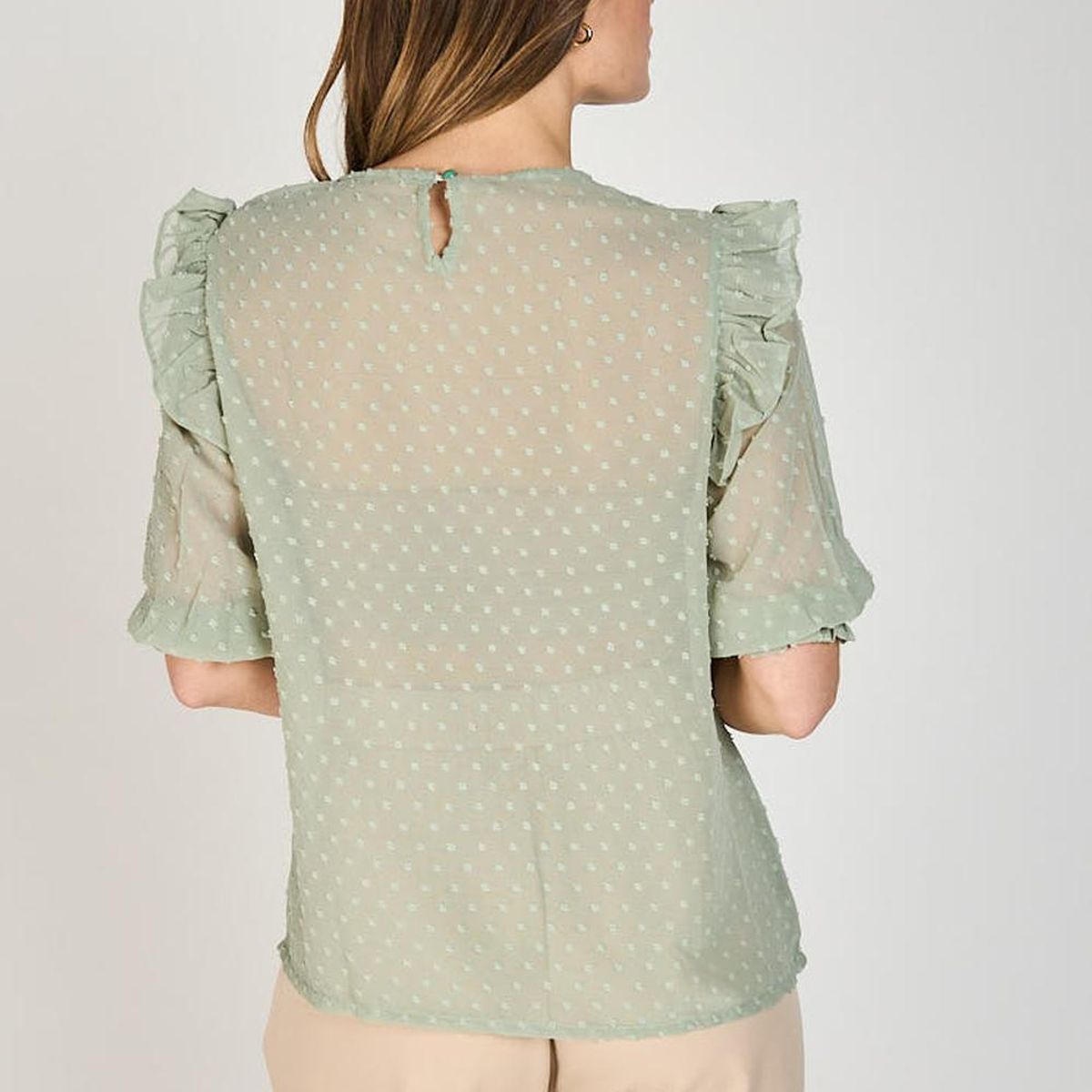 ECLIPSE - Blusa Isabella Eclipse