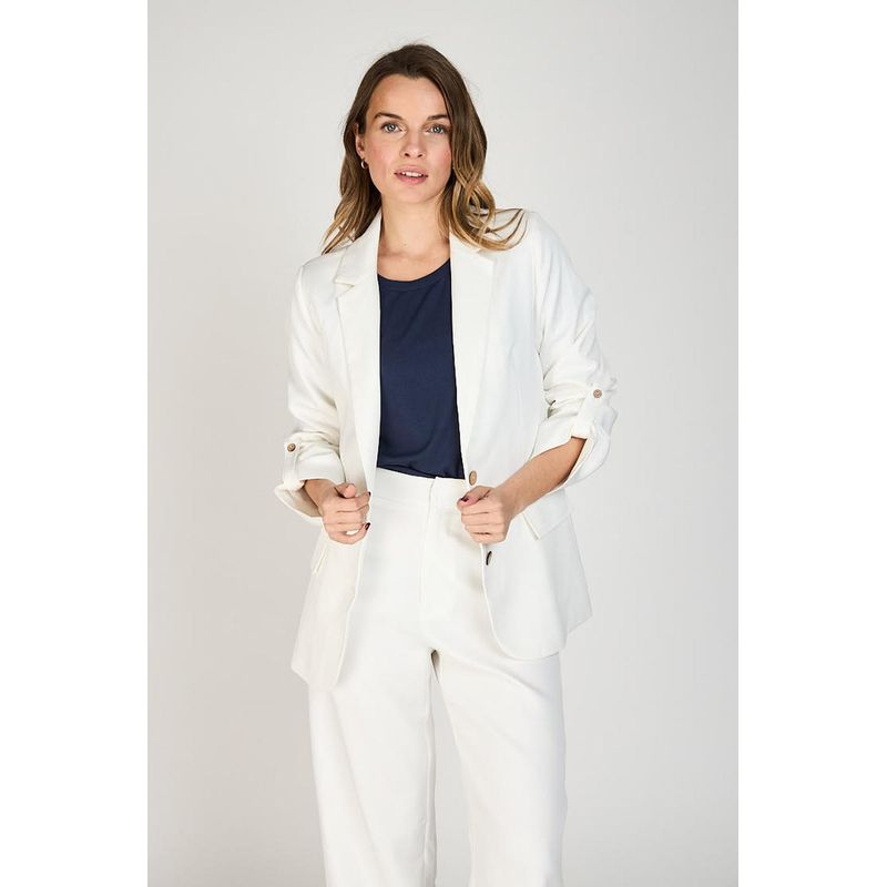 ECLIPSE - Blazer con Loop Emma Eclipse