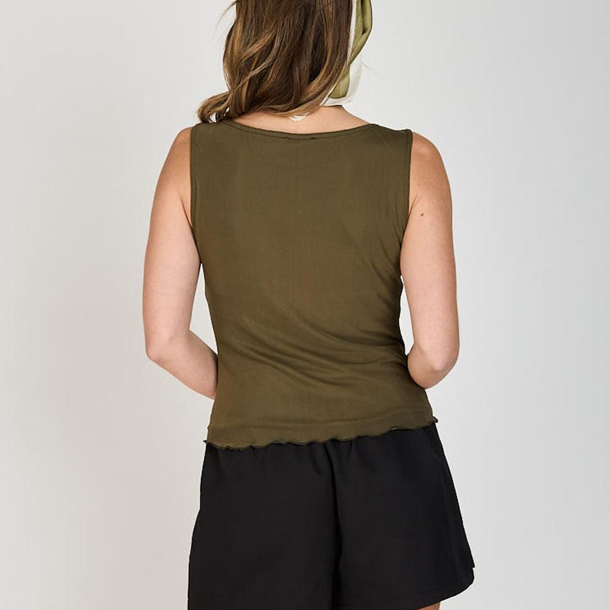 ECLIPSE - Polera Amy Mesh Eclipse