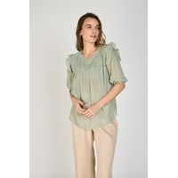 Blusa Isabella
