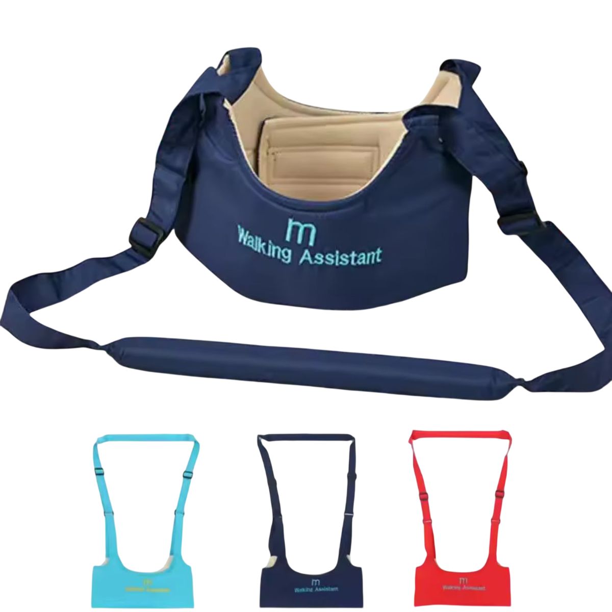 GENERICO - Arnes Para Bebes Primeros Pasos