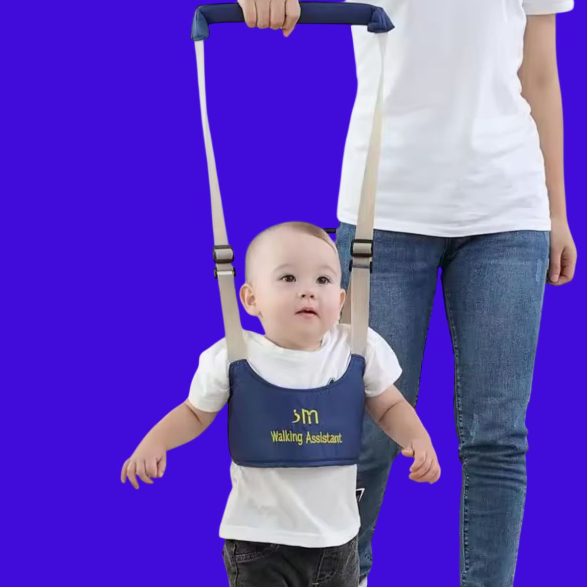 GENERICO - Arnes Para Bebes Primeros Pasos