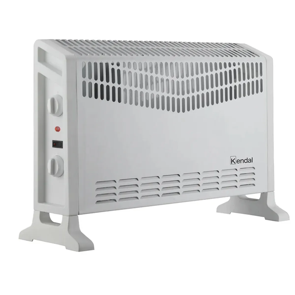 Calefactor Kendal Estufa Convector Turbo Electrico 2000w, marca KENDAL - Foto Principal