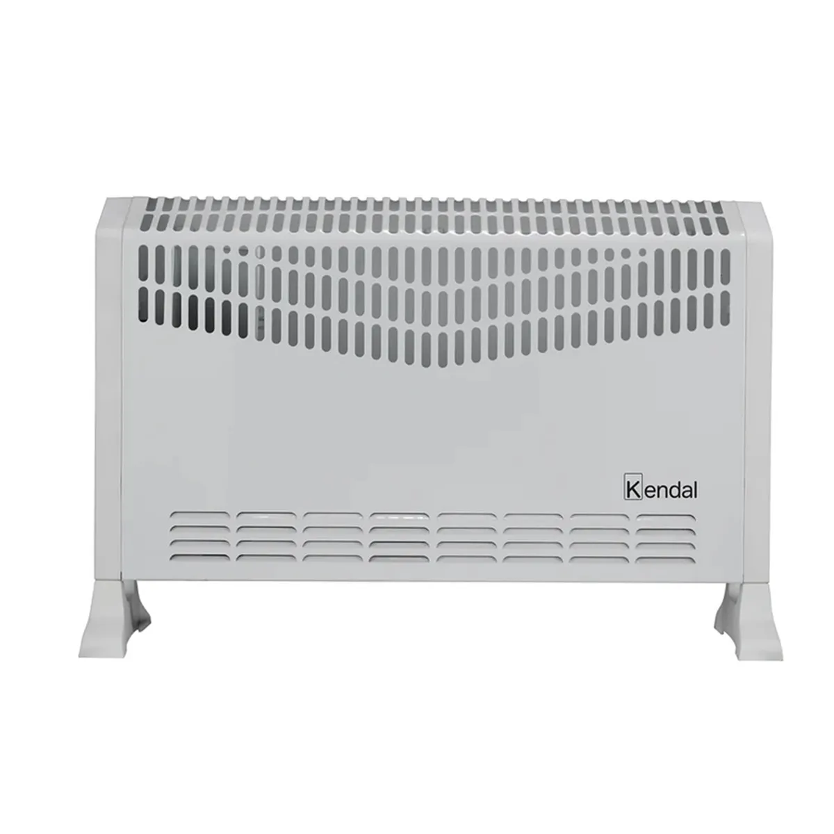 Calefactor Kendal Estufa Convector Turbo Electrico 2000w, marca KENDAL - Foto 2