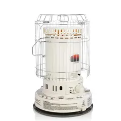 KENDAL - Estufa A Kerosene Estufa Parafina Mecha Kpm-23…