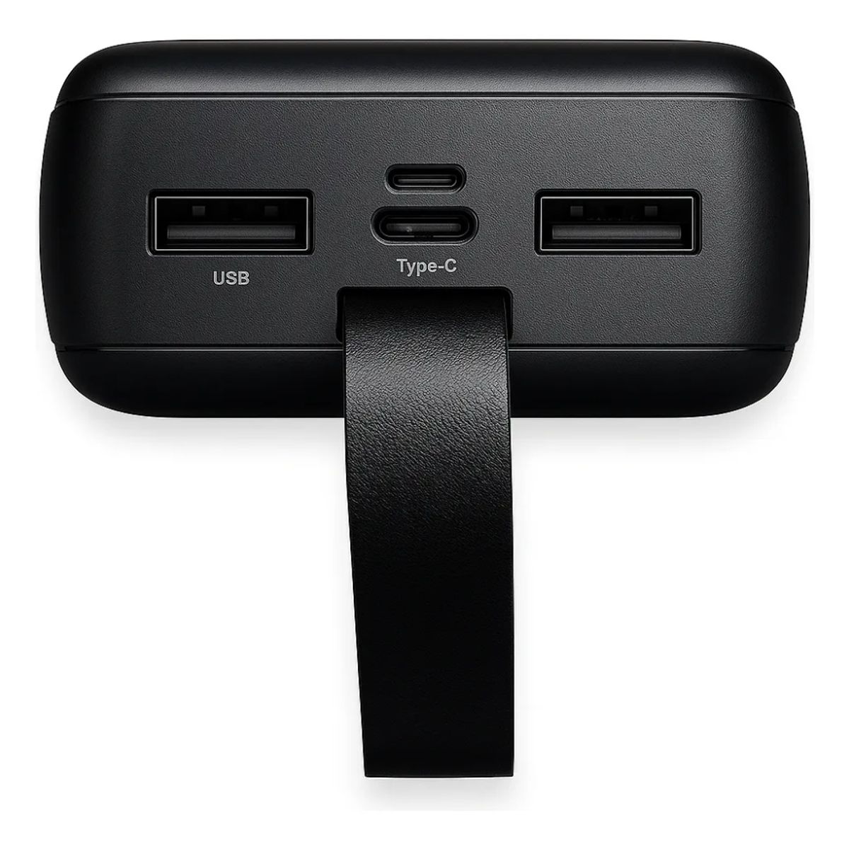 GENERICO - Cargador Portátil Power Bank Irm 30000mah Usbcv8