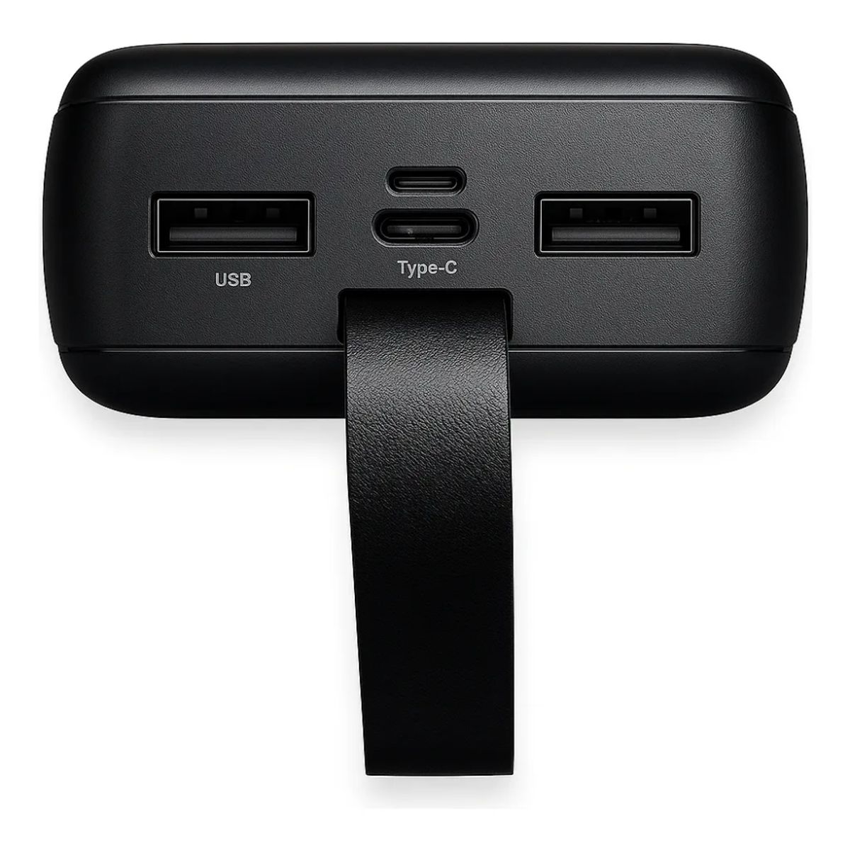 GENERICO - Cargador Portátil Power Bank Irm 30000mah Usbcv8