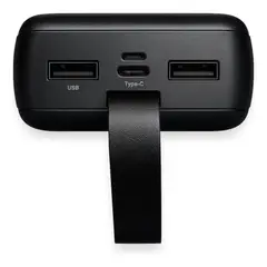 GENERICO - Cargador Portátil Power Bank Irm 30000mah Usbcv8