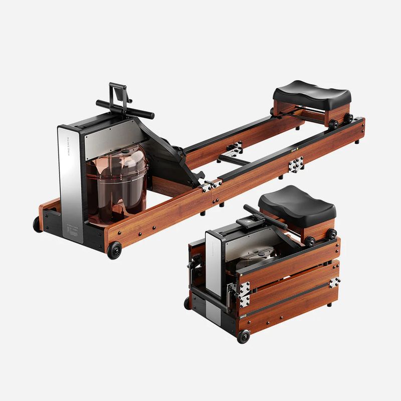 KINGSMITH - KingSmith WR1 Máquina de Remo reacondicionado