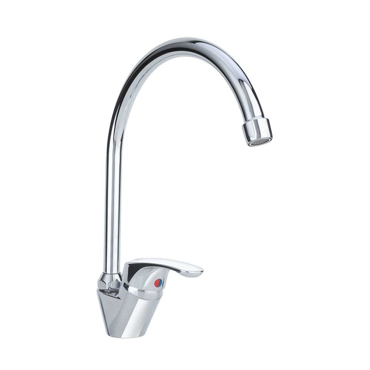 PMB - Monomando Llave Grifo Lavaplatos Vertical Atlanta Pmb