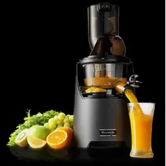 KUVINGS - Extractor De Jugos Prensado En Frío Revo820 1 Uso