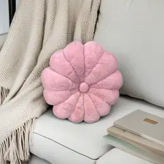 GENERICO - Peluche cojin redondos