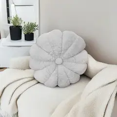 GENERICO - Peluche cojin redondos