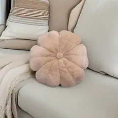 GENERICO - Peluche cojin redondos