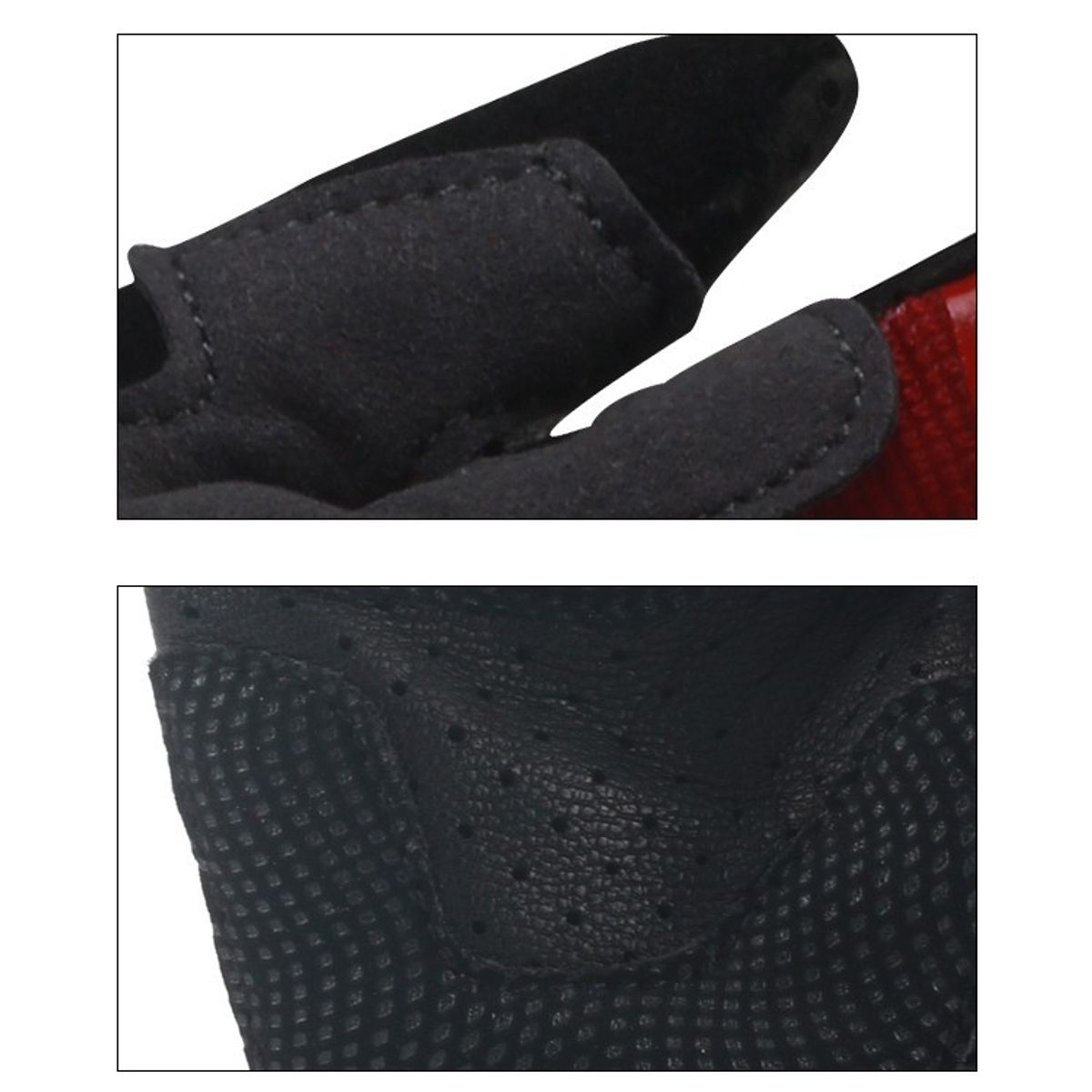 PELLITOS - GUANTE CICLISMO PARA NIÑOS MTB COMSPORT